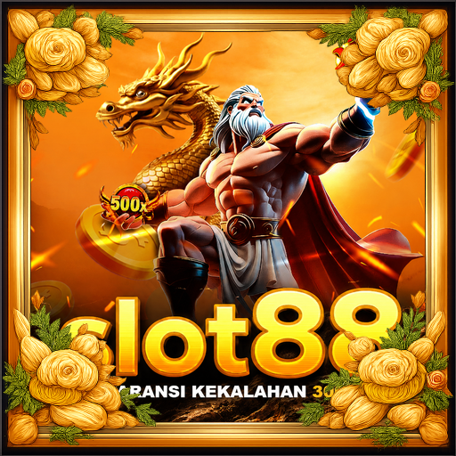 slot88 — galeri pratinjau - APK Resmi